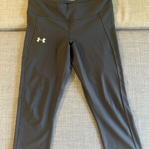 LG Black Compression Activewear